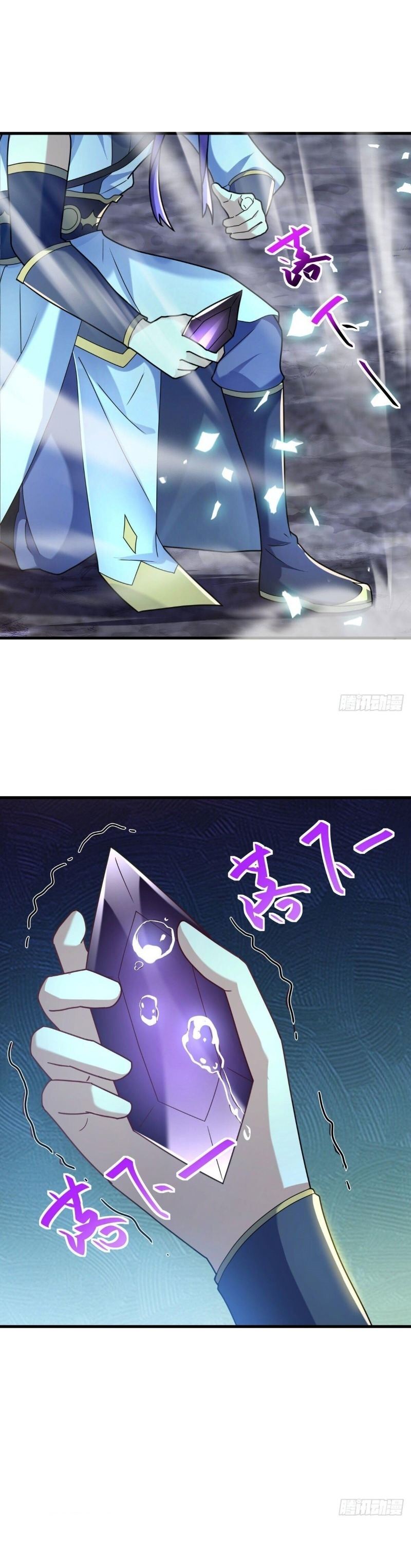 Peerless Soul Chapter 458 Bahasa Indonesia